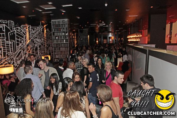 Thompson Hotel party venue photo 1 - April 27th, 2013