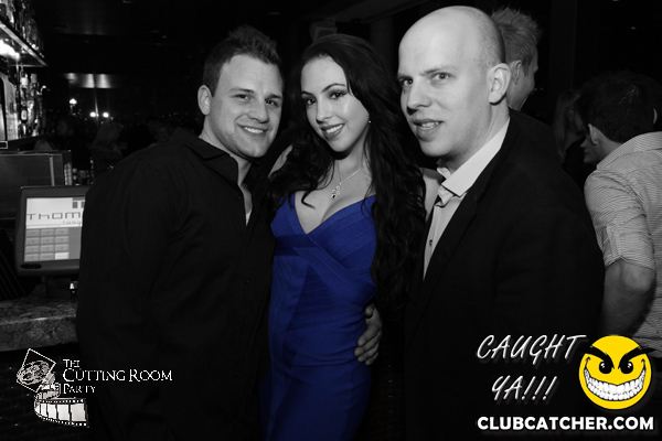 Thompson Hotel party venue photo 11 - April 27th, 2013