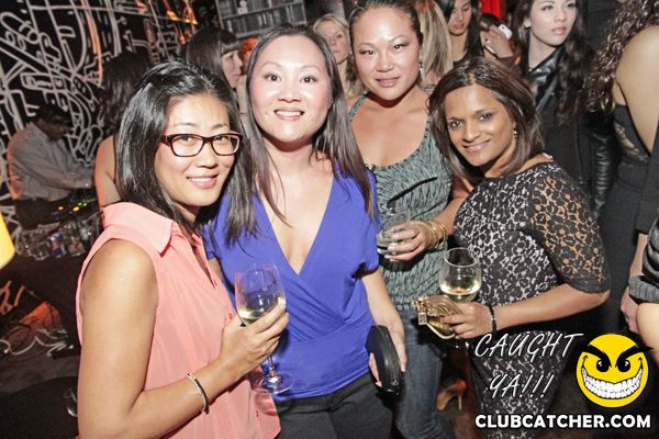 Thompson Hotel party venue photo 104 - April 27th, 2013