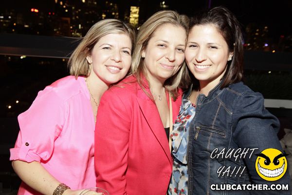 Thompson Hotel party venue photo 105 - April 27th, 2013