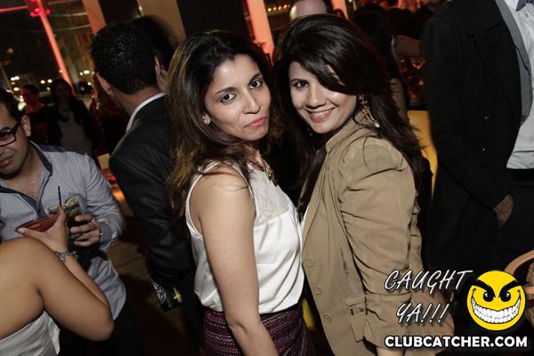 Thompson Hotel party venue photo 106 - April 27th, 2013