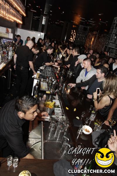 Thompson Hotel party venue photo 110 - April 27th, 2013