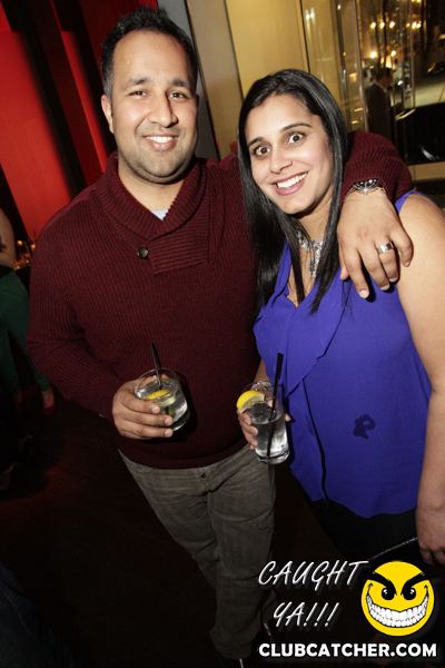 Thompson Hotel party venue photo 111 - April 27th, 2013