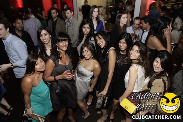 Thompson Hotel party venue photo 113 - April 27th, 2013