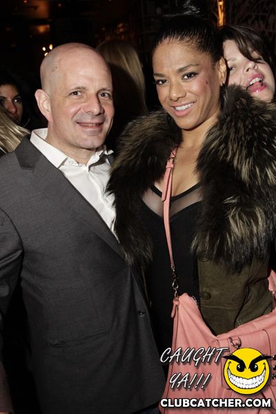 Thompson Hotel party venue photo 114 - April 27th, 2013