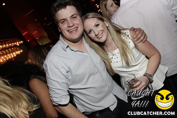 Thompson Hotel party venue photo 117 - April 27th, 2013