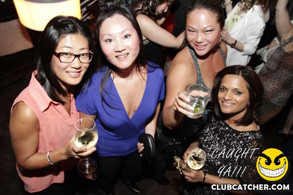 Thompson Hotel party venue photo 118 - April 27th, 2013