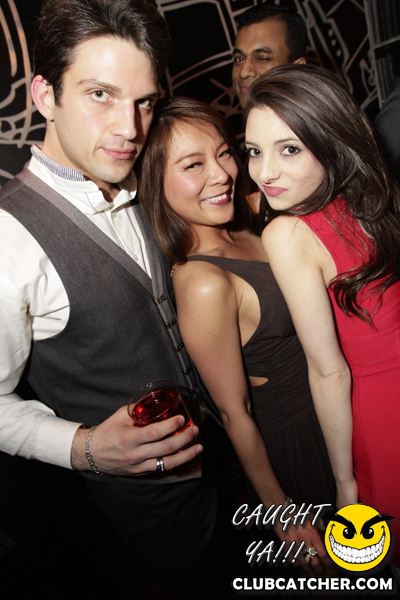 Thompson Hotel party venue photo 119 - April 27th, 2013