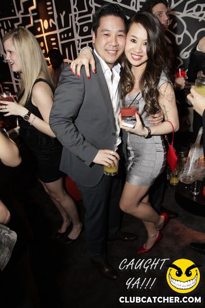 Thompson Hotel party venue photo 120 - April 27th, 2013