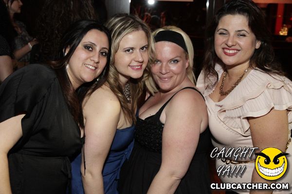 Thompson Hotel party venue photo 121 - April 27th, 2013