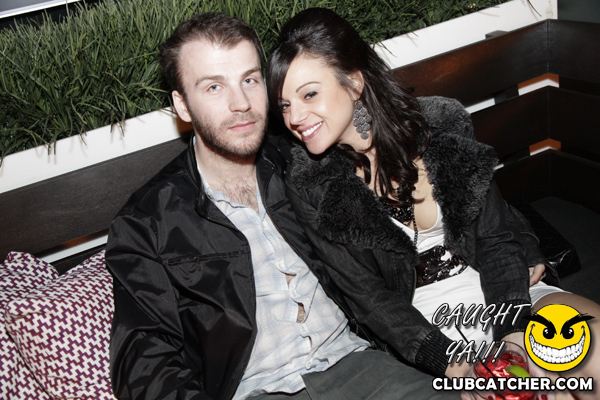 Thompson Hotel party venue photo 122 - April 27th, 2013