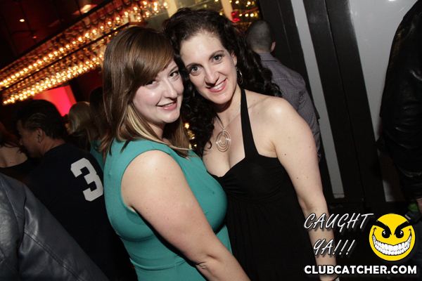 Thompson Hotel party venue photo 124 - April 27th, 2013