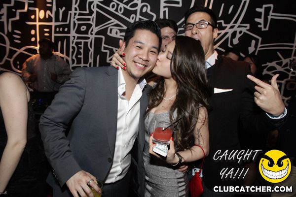 Thompson Hotel party venue photo 126 - April 27th, 2013