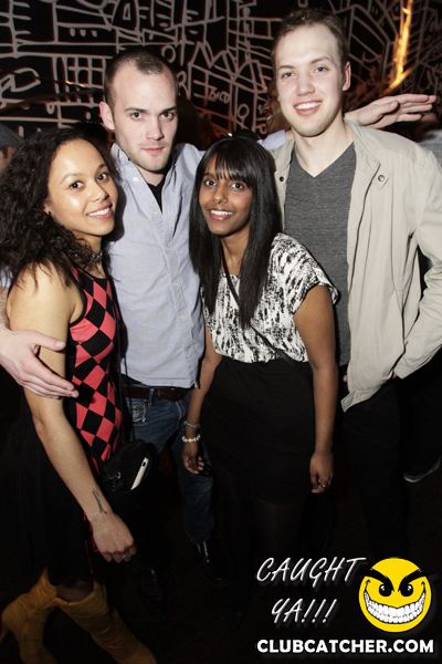 Thompson Hotel party venue photo 128 - April 27th, 2013