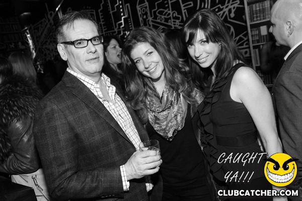 Thompson Hotel party venue photo 131 - April 27th, 2013