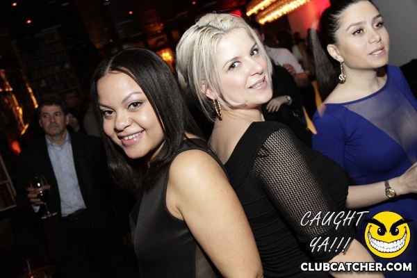 Thompson Hotel party venue photo 133 - April 27th, 2013