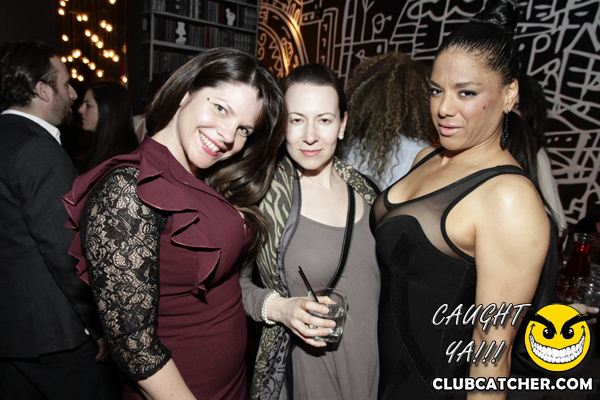 Thompson Hotel party venue photo 136 - April 27th, 2013