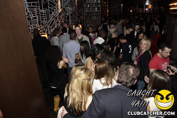 Thompson Hotel party venue photo 140 - April 27th, 2013