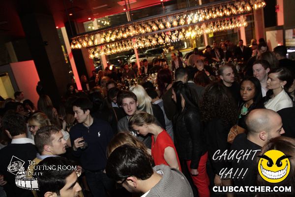 Thompson Hotel party venue photo 15 - April 27th, 2013