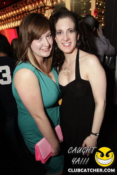 Thompson Hotel party venue photo 141 - April 27th, 2013