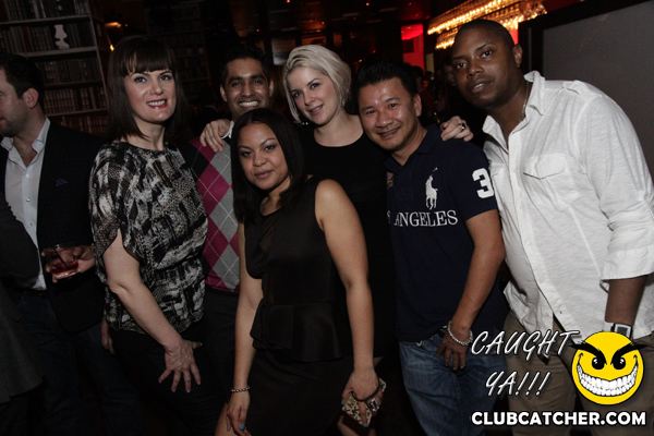 Thompson Hotel party venue photo 144 - April 27th, 2013