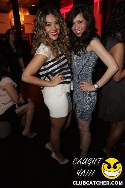 Thompson Hotel party venue photo 147 - April 27th, 2013