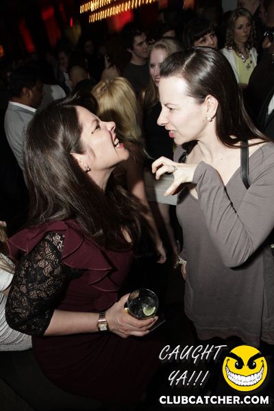 Thompson Hotel party venue photo 149 - April 27th, 2013