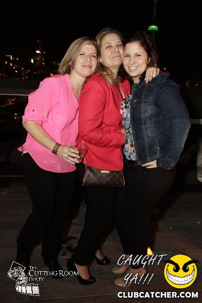 Thompson Hotel party venue photo 16 - April 27th, 2013