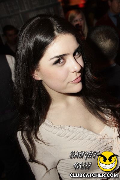 Thompson Hotel party venue photo 151 - April 27th, 2013