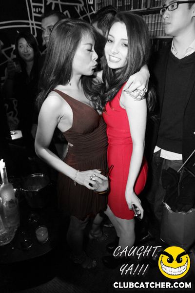 Thompson Hotel party venue photo 152 - April 27th, 2013