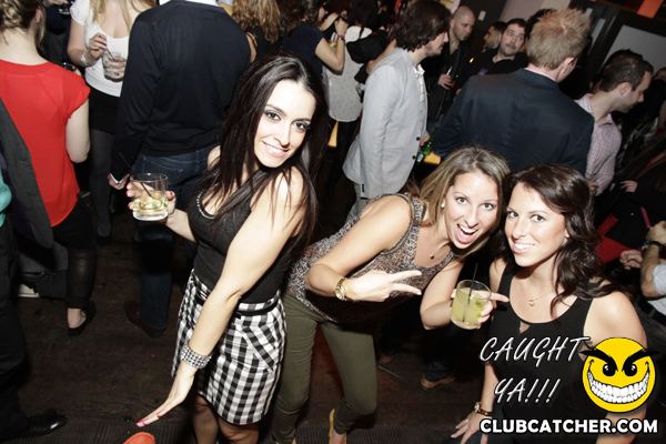 Thompson Hotel party venue photo 153 - April 27th, 2013