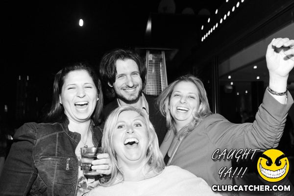 Thompson Hotel party venue photo 155 - April 27th, 2013