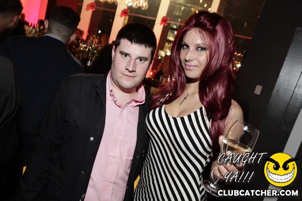 Thompson Hotel party venue photo 156 - April 27th, 2013