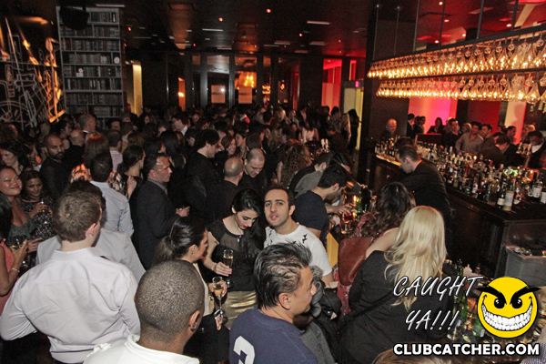 Thompson Hotel party venue photo 159 - April 27th, 2013