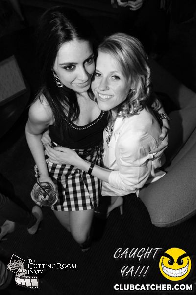 Thompson Hotel party venue photo 17 - April 27th, 2013