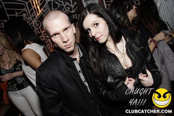 Thompson Hotel party venue photo 163 - April 27th, 2013