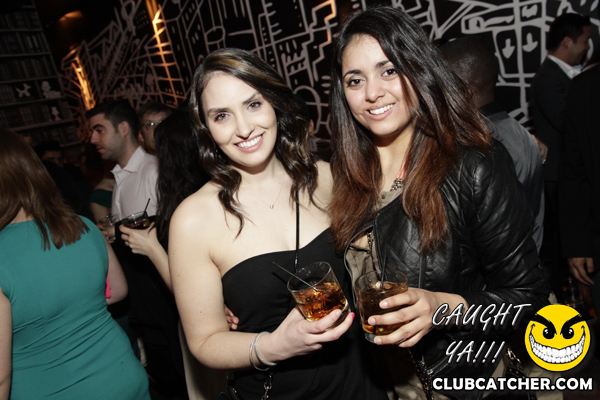 Thompson Hotel party venue photo 164 - April 27th, 2013