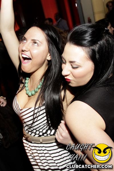 Thompson Hotel party venue photo 165 - April 27th, 2013