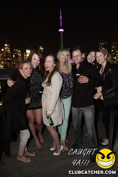 Thompson Hotel party venue photo 166 - April 27th, 2013