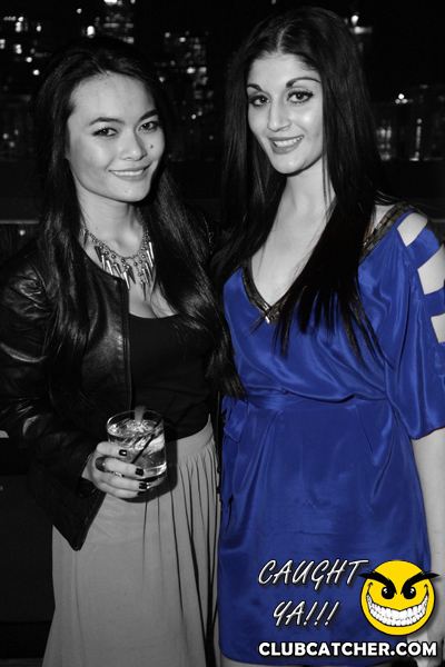 Thompson Hotel party venue photo 170 - April 27th, 2013