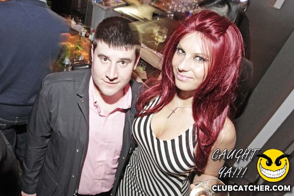 Thompson Hotel party venue photo 171 - April 27th, 2013