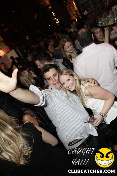 Thompson Hotel party venue photo 173 - April 27th, 2013