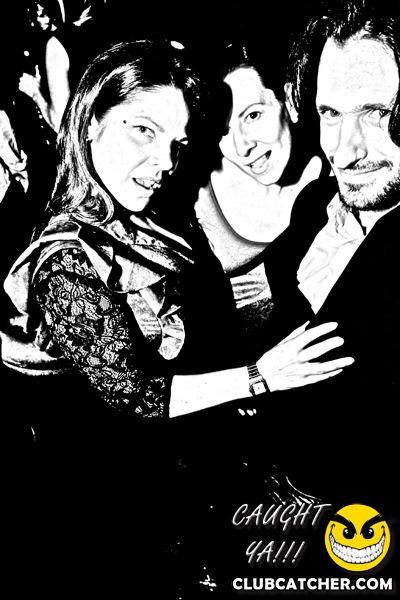 Thompson Hotel party venue photo 175 - April 27th, 2013