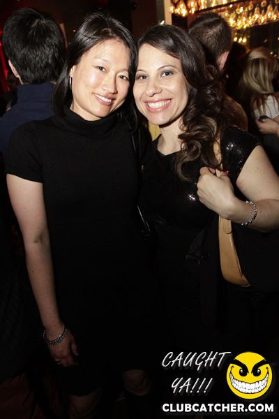 Thompson Hotel party venue photo 176 - April 27th, 2013