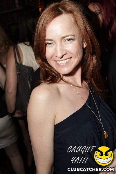 Thompson Hotel party venue photo 180 - April 27th, 2013