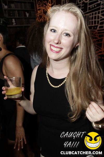 Thompson Hotel party venue photo 182 - April 27th, 2013