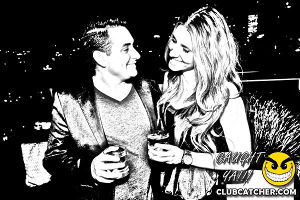 Thompson Hotel party venue photo 183 - April 27th, 2013