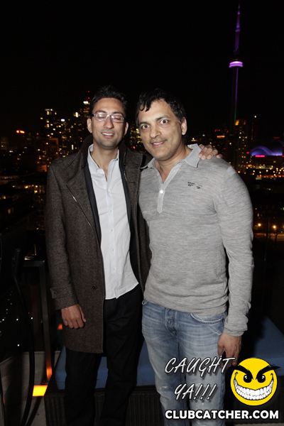 Thompson Hotel party venue photo 190 - April 27th, 2013