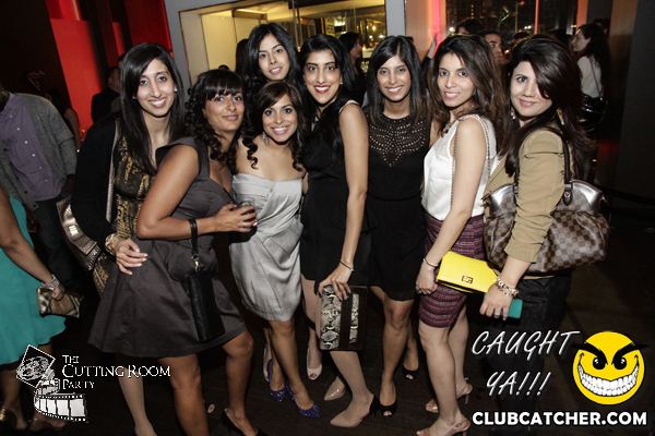 Thompson Hotel party venue photo 20 - April 27th, 2013