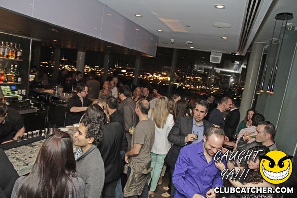 Thompson Hotel party venue photo 193 - April 27th, 2013